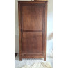 Armoire parisienne ancienne - 1 porte