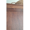 Armoire parisienne ancienne - 1 porte