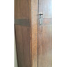 Armoire parisienne ancienne - 1 porte