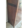 Armoire parisienne ancienne - 1 porte