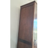 Armoire parisienne ancienne - 1 porte