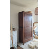 Armoire parisienne ancienne - 1 porte