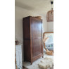 Armoire parisienne ancienne - 1 porte