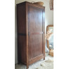 Armoire parisienne ancienne - 1 porte