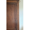 Armoire parisienne ancienne - 1 porte