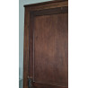 Armoire parisienne ancienne - 1 porte