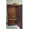 Armoire parisienne ancienne - 1 porte