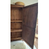 Armoire parisienne ancienne - 1 porte