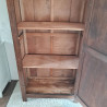 Armoire parisienne ancienne - 1 porte