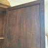 Armoire parisienne ancienne - 1 porte