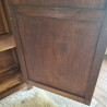 Armoire parisienne ancienne - 1 porte