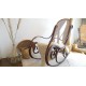 Fauteuil Rocking chair modèle n°1 par M.THONET