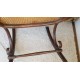 Fauteuil Rocking chair modèle n°1 par M.THONET