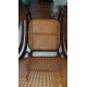Fauteuil Rocking chair modèle n°1 par M.THONET