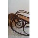 Fauteuil Rocking chair modèle n°1 par M.THONET
