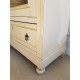 Armoire parisienne vitrée
