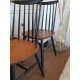 Suite de 6 chaises -scandianves esprit Tapiovaara - 1960