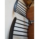 Suite de 6 chaises -scandianves esprit Tapiovaara - 1960