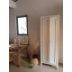 Armoire parisienne vintage