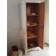 Armoire parisienne vintage