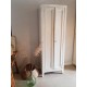 Armoire parisienne vintage