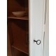 Armoire parisienne vintage