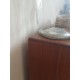 Commode scandinave vintage