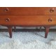 Commode scandinave vintage