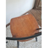 Paire de chaises Tapiovaara - modèle Fanett - années 60