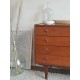 Commode scandinave vintage