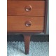 Commode scandinave vintage