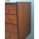 Commode scandinave vintage