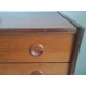 Commode scandinave vintage