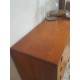 Commode scandinave vintage
