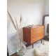 Commode scandinave vintage