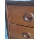 Commode scandinave vintage