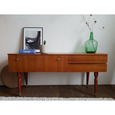 Mini enfilade vintage - circa 1960