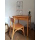 Bureau et chaise STELLA - enfant