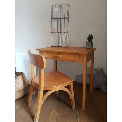Bureau et chaise STELLA - enfant