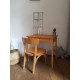 Bureau et chaise STELLA - enfant