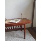 Table basse scandinave circa 1960 - par F. Ohlsson modèle Sesam, marque Tingström