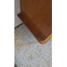Petite enfilade scandinave années 60
