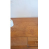 Petite enfilade scandinave années 60