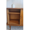 Petite enfilade scandinave années 60