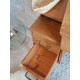 Bureau scandianve pieds compas circa 1960