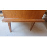 Petite enfilade scandinave années 60