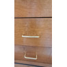 Petite enfilade scandinave années 60