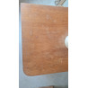 Petite enfilade scandinave années 60