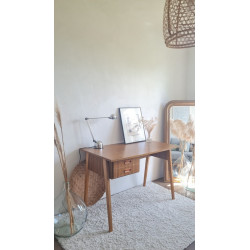 Bureau scandinave années 60