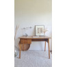 Bureau scandinave années 60